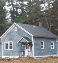 School Building Pmhr