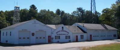 West Greenwich Fire Company