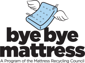 bye bye mattress logo