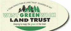 Land Trust logo