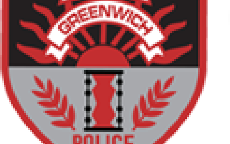 west greenwich police patch
